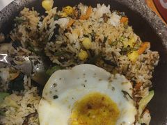 -小木屋拌饭(抚顺望花凤城商业街店)