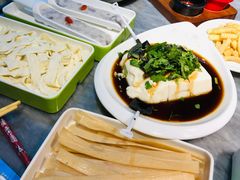 -玩煮炭火锅(延福街店)