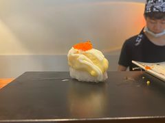 -戏作寿司(观音桥店)