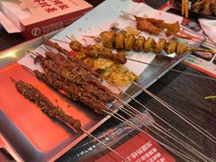 -马海涛牛肉串·午市牛腩饭·烧烤夜宵(领汇广场店)