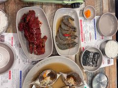 -弘益酱蟹