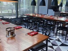 -昆山琶拉帝诗酒店·河畔咖啡厅Riverside Cafe