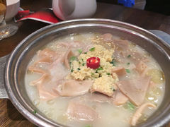 沙力海美食城-沙力海(北大街店)