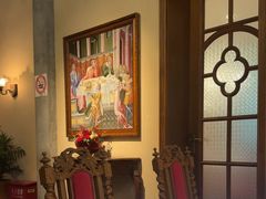 -玫瑰厅上海菜(兴国路店)