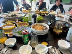-云锦壹号·淮扬宴(徐汇万科店)