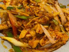 -马凯餐厅(地安门店)