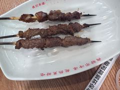 -南城香(北京南站店)