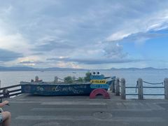 -三亚西岛海洋文化旅游区