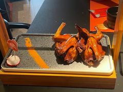 -羽鸽集·乳鸽专门店·地道顺德菜(岭南站店)