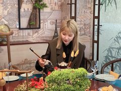 -中和·国风茶馆(愚园路店)