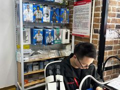-百灵快修手机电脑维修回收(滨江店)