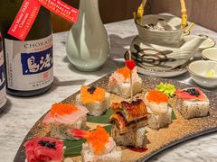 -阿吾罗日本料理(K11艺术中心店)
