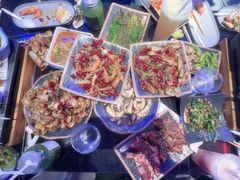 -最先生·烧烤·火锅·音乐聚会餐厅(大悦城店)