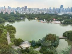 -上海中谷小南国花园酒店