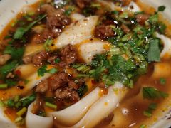 -老爷庙风味美食府(魏都大道店)
