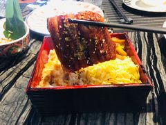 -花见无国界料理(科林楼店)
