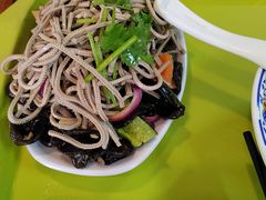 -南来顺饭庄·清真(南菜园店)