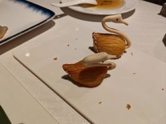 -白云中餐厅·粤菜·亚龙湾喜来登度假酒店