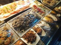 -正宗天津烧麦馆(柳州路店)