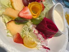 -波特曼西餐厅(中央大街店)