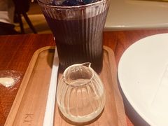 紫贝天葵饮-卡朋厨房(289艺术园区店)