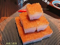 -广州柏悦酒店·悦景轩·粤菜餐厅