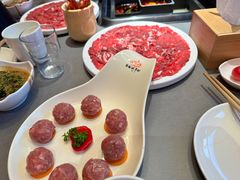 -洞子口重庆鲜货火锅(楚翘城旗舰店)