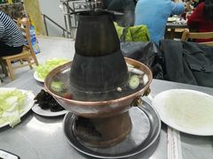 -三兴涮羊肉(荣安大街店)