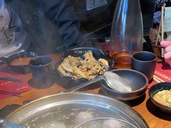 -原牛道·潮汕围炉火锅(讯美店)