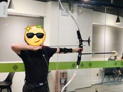 -無弓射箭俱乐部(领展中心城店)