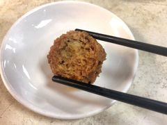 丸子-醉仙烩面馆