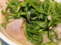 -银生食府·普洱菜(金星店)