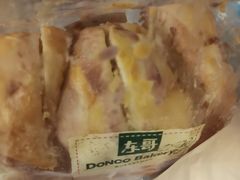 -东哥面包(江宁大润发店)