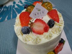 -执茶识麦(万达华府店)