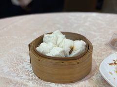 叉烧包-玛宝鲜海鲜酒家