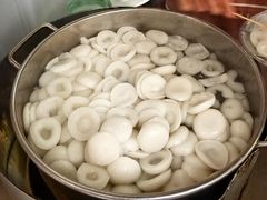 -共和老洪豆花草粿水粿