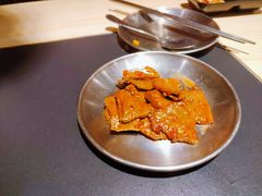 -大阪烧肉BAKA一代(十亩地店)