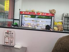 -刘文祥麻辣烫(蛇口店)