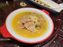 -前门烤鸭(江东中路店)