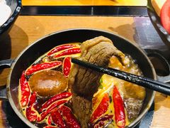 -呷哺呷哺(宝山正大乐城店)