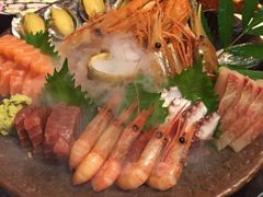 -左舞日本料理