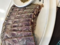 -帕米尔食府(白云观店)