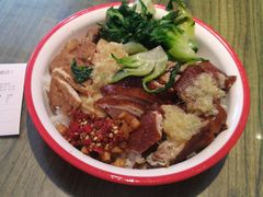 -阿元烧鹅(文明路店)