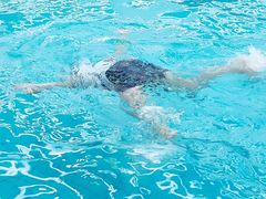 -奥斯风暴健身俱乐部(博汇店)