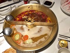 -小龙翻大江文化火锅(宽窄店)