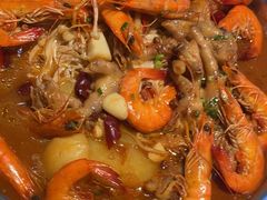 -胖哥俩肉蟹煲(湛江印象汇店)