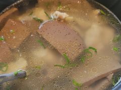 -城北食府(枫林店)