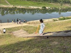 -洨河生态公园