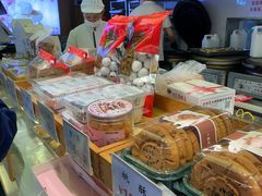 -矮子馅饼(大成路店)