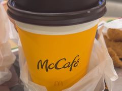 铂金奶铁-麦当劳(天津站三店)